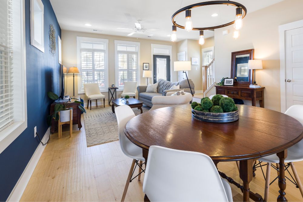 עיצווב בית מודרני