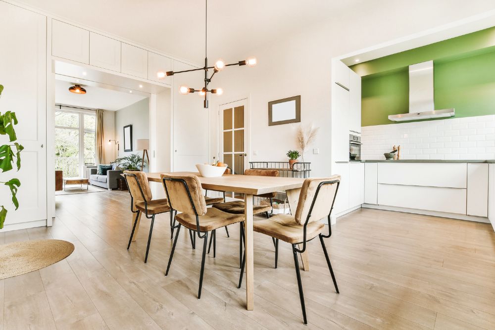 שולחן פינת אוכל