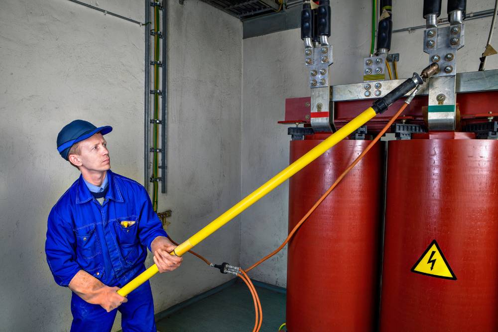 תחזוקת ספרינקלרים