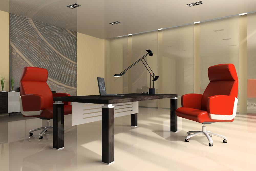 כסאות מנהלים מעוצבים