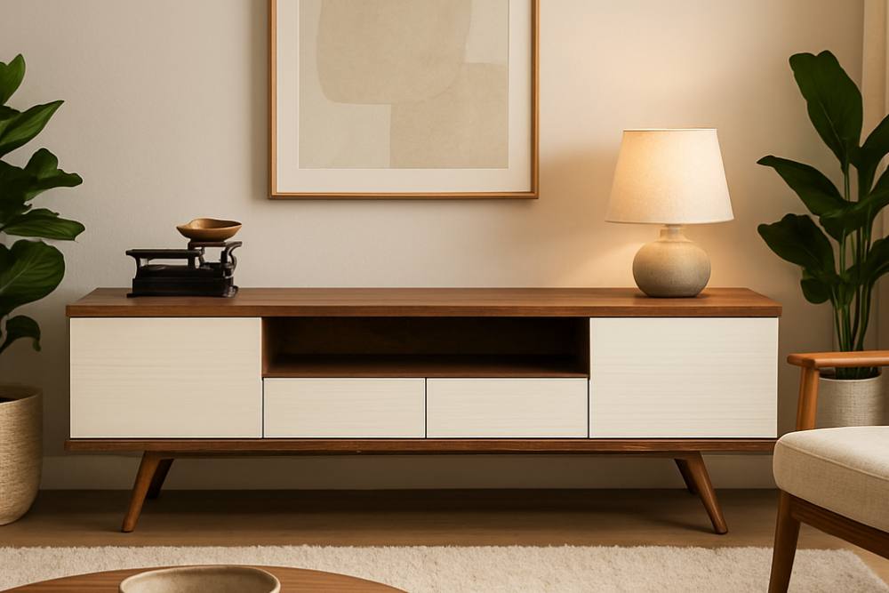 מזנון לסלון